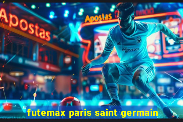 futemax paris saint germain